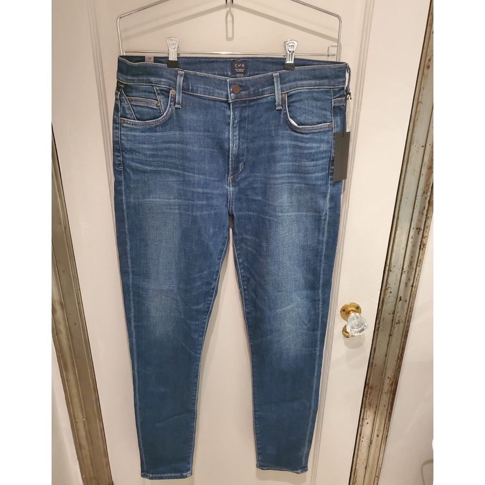 Citizens of Humanity Skinny Jeans